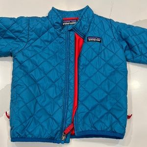 3T Patagonia Jacket